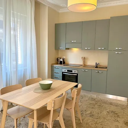 Del Palio Apartment