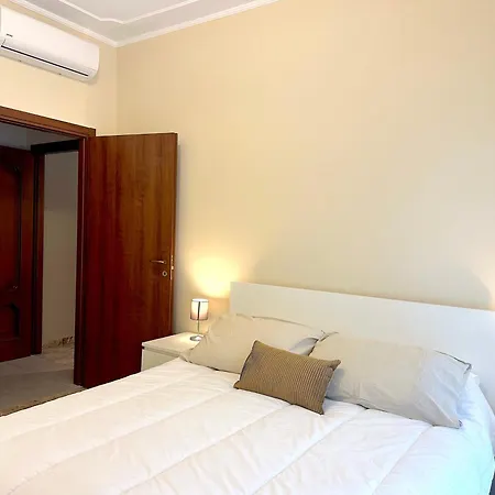 Apartment Del Palio *