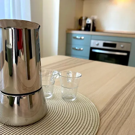 Apartamento Del Palio Asti