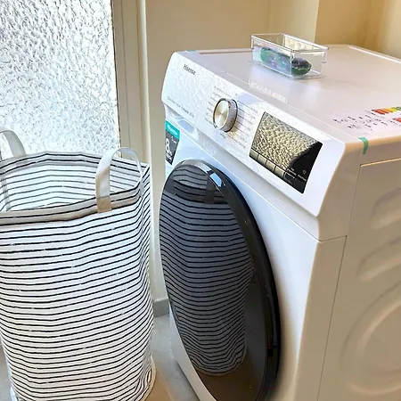 Del Palio Apartamento *