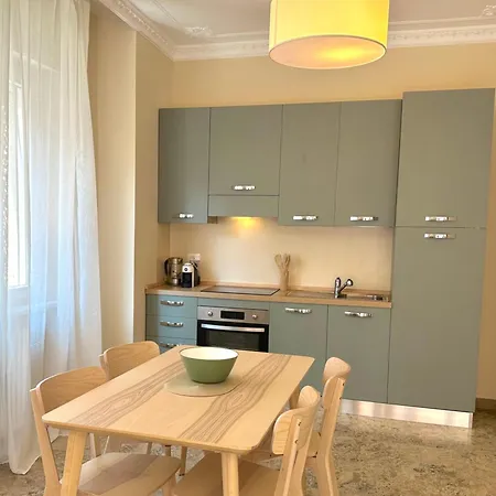 Del Palio Apartment Asti