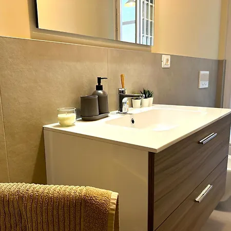 Appartement Del Palio Asti