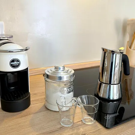 Del Palio Apartamento *