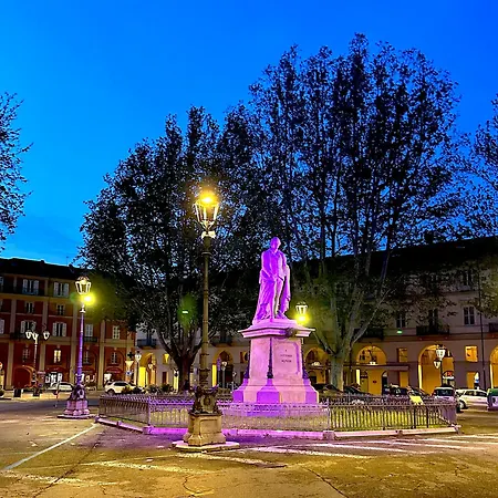 Del Palio Apartamento