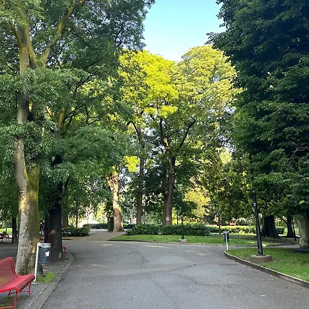 Apartamento Del Palio