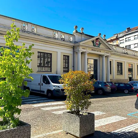 Del Palio Appartement