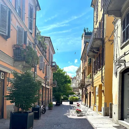 Del Palio * Asti
