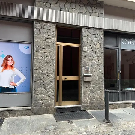 Apartment Del Palio