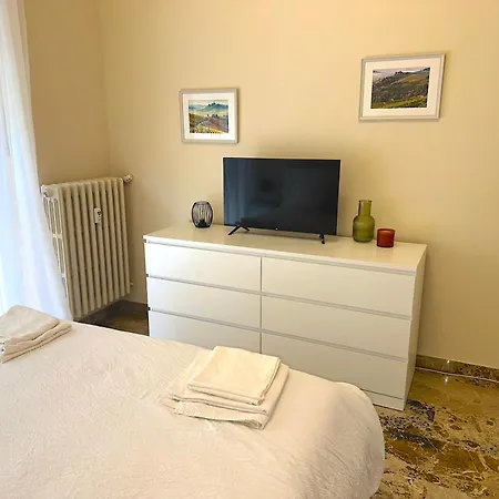 Apartment Del Palio