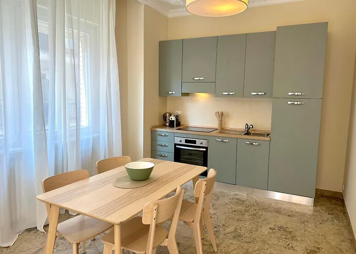 Del Palio Apartment