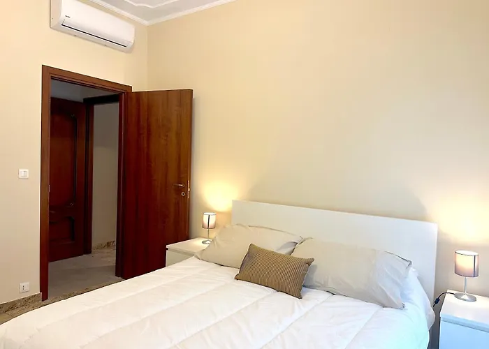 Lägenhet Del Palio *