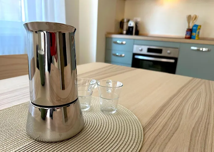 Lägenhet Del Palio Asti