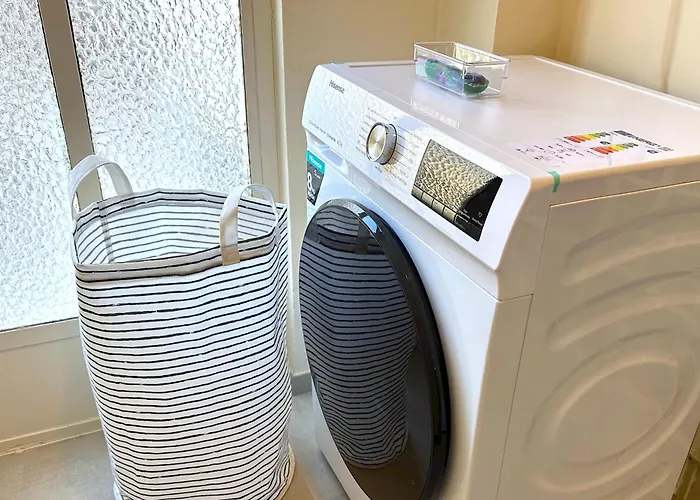 Del Palio Lägenhet *