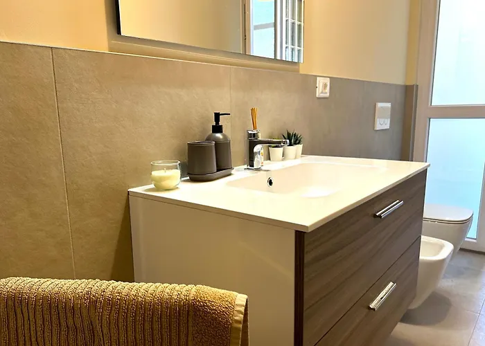 Apartment Del Palio Asti