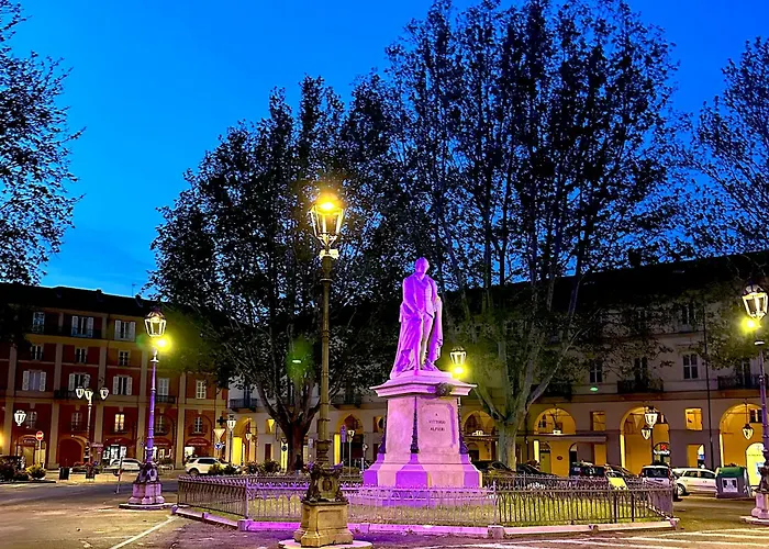 Del Palio Apartment