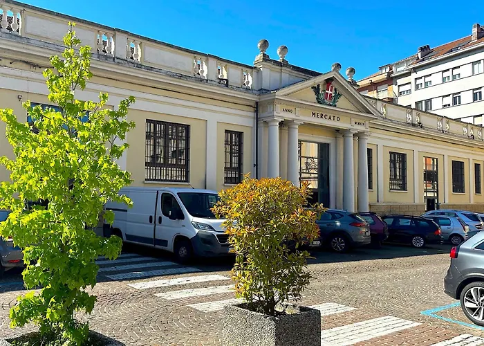 Del Palio Apartment
