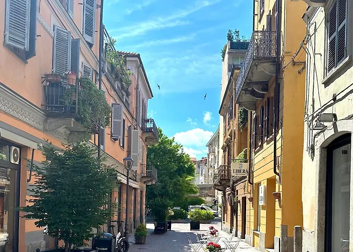 Del Palio * Asti